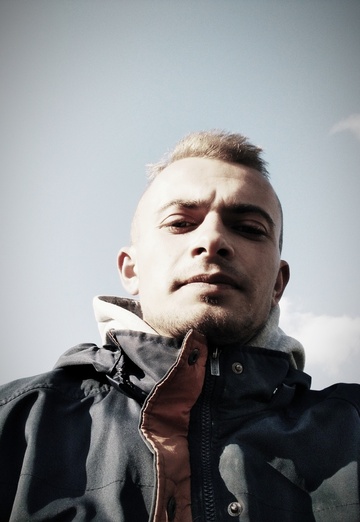 My photo - Artem Morozyuk, 26 from Lutsk (@artemmorozuk0)
