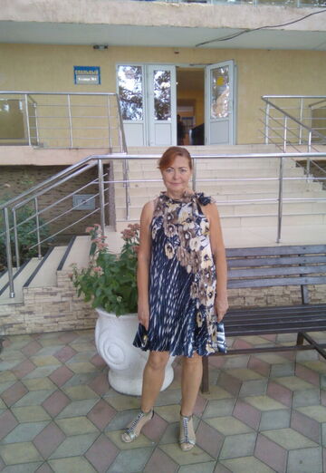 My photo - Olga  Klochkova, 65 from Moscow (@olgaklochkova4)