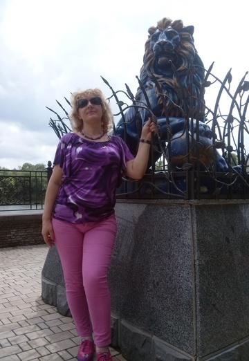 Моя фотография - ирина, 61 из Донецк (@irina176248)