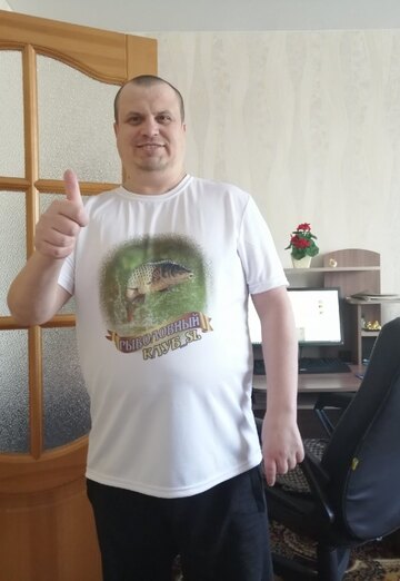 My photo - maksim kochnev, 42 from Sukhoy Log (@maksimkochnev1)