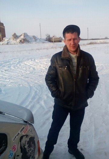 Моя фотография - Александр, 45 из Зеленодольск (@aleksandr641601)