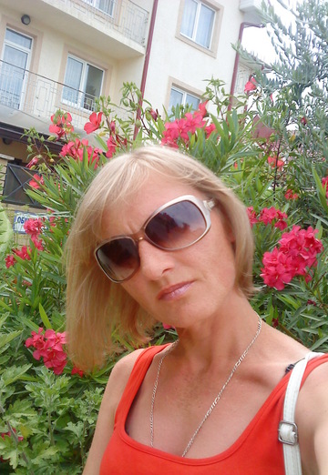 Моя фотография - Елена, 48 из Карачев (@elena89240)