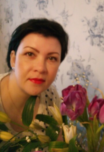 La mia foto - Liliya, 42 di Neftekamsk (@liliya36844)