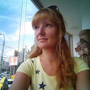 Александра, 38, Красногорск