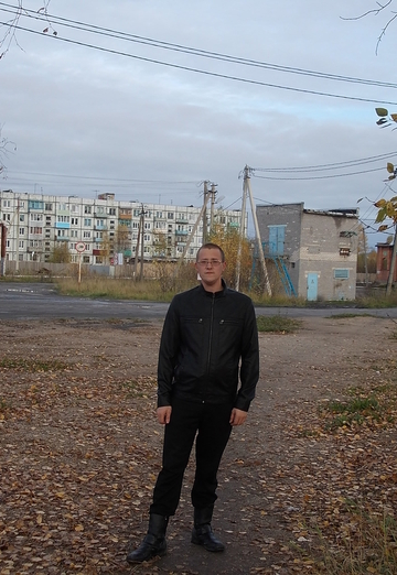 Моя фотография - Andrey, 33 из Няндома (@id444496)