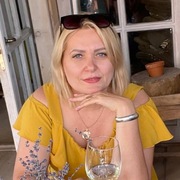 Larisa 52 Krasnodar