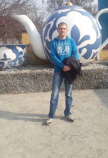 My photo - ruslan, 32 from Andijan (@ruslan77106)
