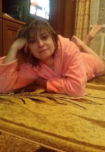 My photo - marina, 43 from Sergiyev Posad (@marina217754)
