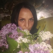 Оля, 41, Новосибирск