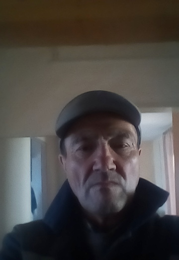Моя фотография - Фанис, 63 из Оренбург (@fanis1259)