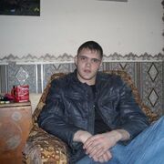 Дмитрий, 33, Игарка