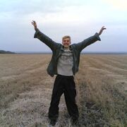 Максим, 36, Елань