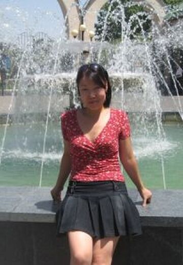 My photo - Natali, 41 from Khujand (@pak-nata)