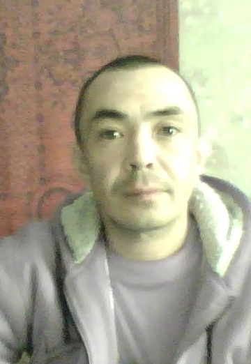 Моя фотография - азат, 47 из Ярково (@id248155)