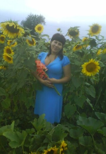My photo - Olga, 35 from Lysva (@olwga7409612)