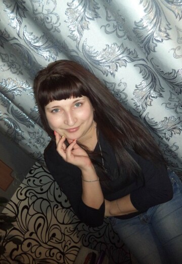 Моя фотография - Евгения, 34 из Минусинск (@evgeniy8845340)