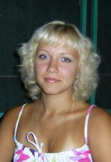 My photo - ulyaka, 37 from Akhtubinsk (@ulyaka37)