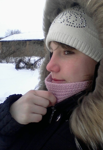 My photo - Karma, 28 from Krasnoslobodsk (@id210116)