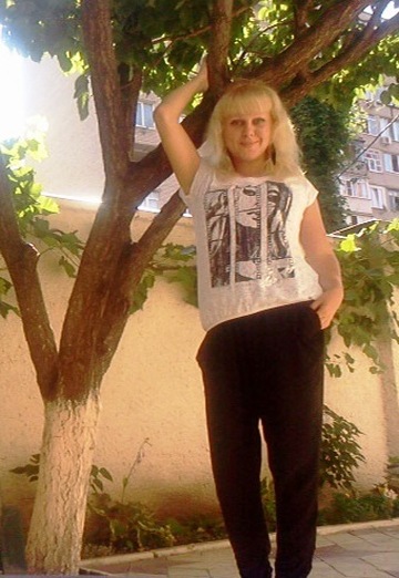 Моя фотография - Ольга, 38 из Краснодар (@olga22263)