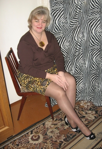 Моя фотография - Наталья, 61 из Воронеж (@natali196344)