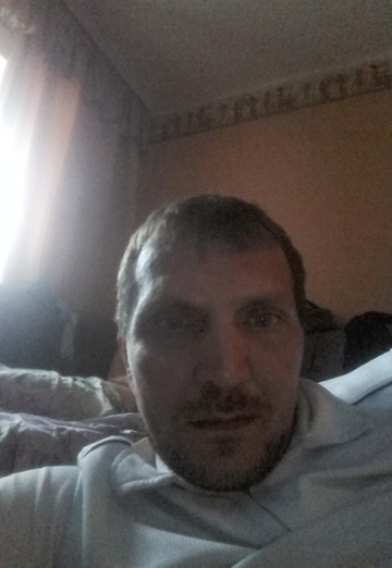 My photo - Oleg, 43 from Pechora (@oleg281238)