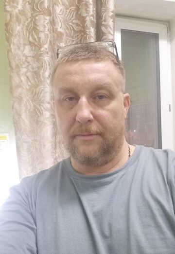 Моя фотография - Дмитрий, 43 из Якутск (@dmitriy505756)