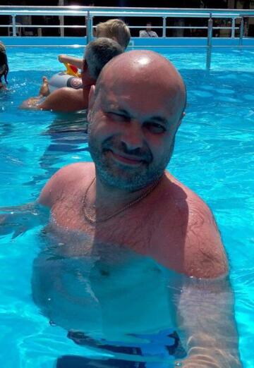 My photo - ANDREY, 51 from Homel (@sashka4832)