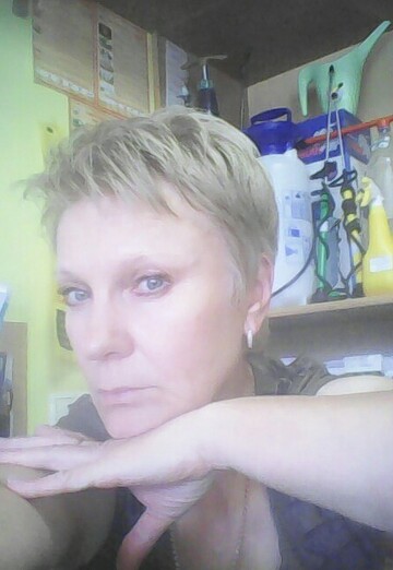 Моя фотография - НАТАЛЬЯ, 65 из Магнитогорск (@natalya166816)