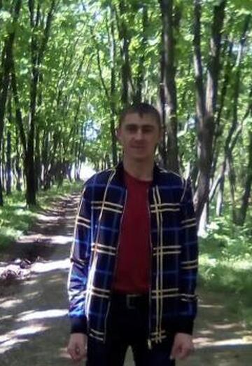 My photo - Dmitriy, 37 from Artyom (@dmitriy417266)