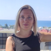 Ольга, 42, Рязань
