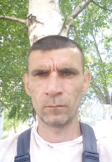 Моя фотография - Марсель, 35 из Лениногорск (@marsel5506)