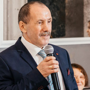 Валерий Тимофеев, 53, Ижевск