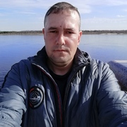 Nikolai Olkov, 38, Родино