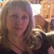 Наталья, 45, Красная Горбатка