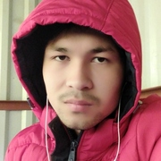 Javlon, 24, Рыбинск