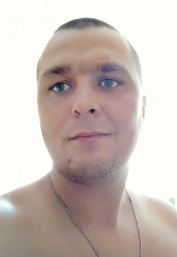 My photo - Andrey, 34 from Rivne (@andrey501697)