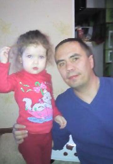 My photo - andrey, 46 from Neftekamsk (@andrey455191)