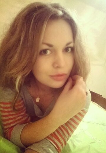 Моя фотография - Julia, 29 из Севастополь (@julia4849)