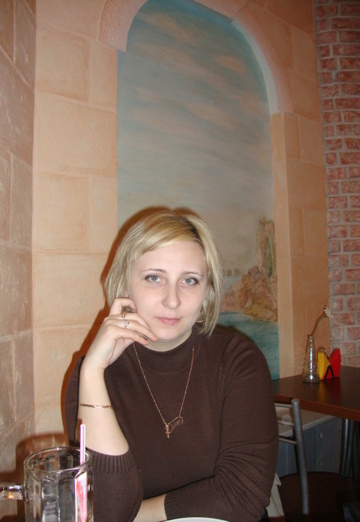 My photo - olga, 42 from Nefteyugansk (@olga15512)