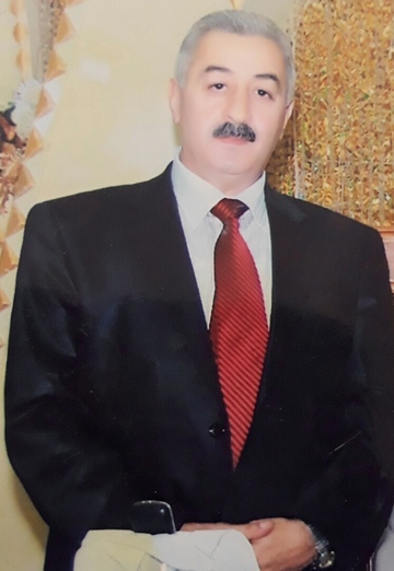 My photo - INTIZAM, 61 from Baku (@intizam23)