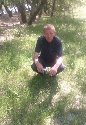 Моя фотография - алексей, 43 из Славянск-на-Кубани (@aleksey418832)