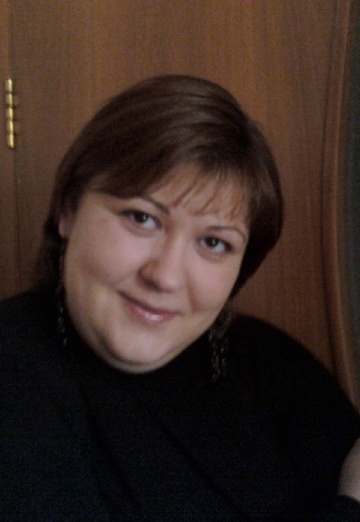My photo - Yuliya, 38 from Sergiyev Posad (@uliya44939)