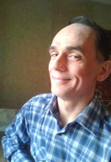 Моя фотография - Алексей, 49 из Иваново (@aleksey306598)