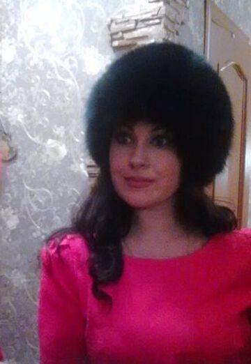 My photo - Elena, 46 from Novokuznetsk (@elena384029)