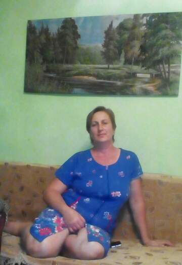 My photo - elena, 53 from Zhirnov (@elena279434)