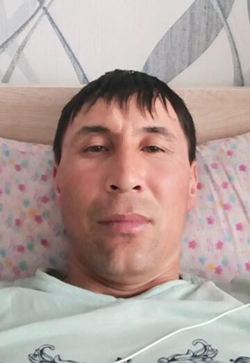 My photo - Azamat, 39 from Astana (@azamat13506)