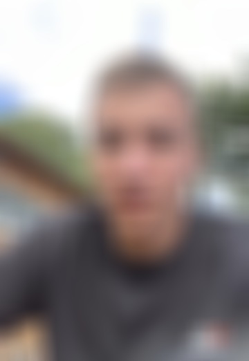 My photo - Seryoja, 27 from Podolsk (@sereja24863)