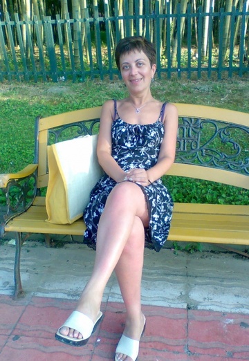 My photo - maiko, 56 from Tbilisi (@maiko)