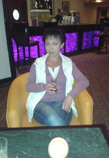 My photo - Svetlana, 52 from Kashira (@svetlana119426)