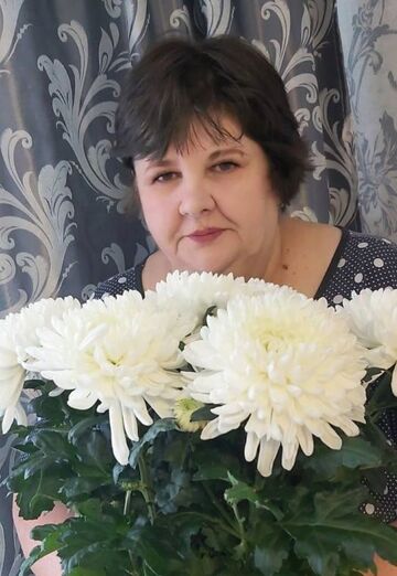 My photo - Zoya, 65 from Tomsk (@zoya9490)